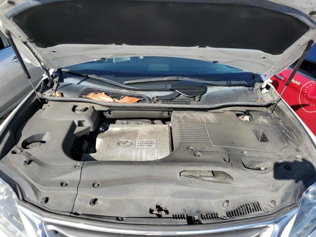 2015 LEXUS RX 450H 2T2BC1BA1FC005181