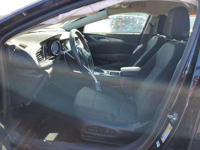 2018 BUICK REGAL TOUR W04GU8SX2J1088244