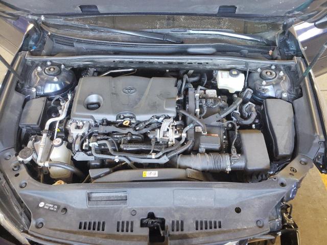 2021 TOYOTA AVALON LIM - 4T1DA1AB5MU004415