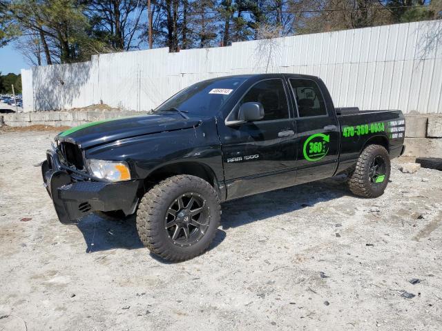 2004 Dodge Ram 1500 ST