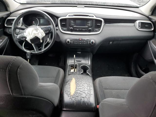 5XYPG4A38GG058436 KIA SORENTO LX