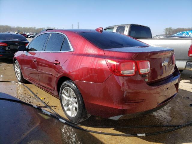 2015 CHEVROLET MALIBU 1LT - 1G11C5SL9FF113069
