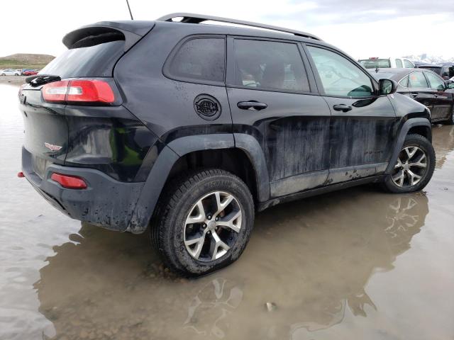 1C4PJMBB4HW520812 Jeep Cherokee Trailhawk