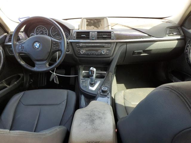 WBA3B1G54FNT01524 BMW 320 I