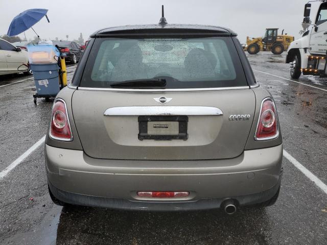 WMWSU3C5XCT257060 Mini Cooper