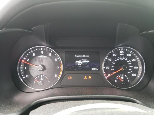 2022 KIA FORTE GT L - 3KPF54AD7NE452756