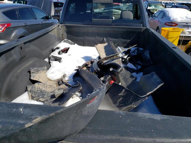 2018 DODGE RAM 3500 - 3C63R3BJ5JG292484