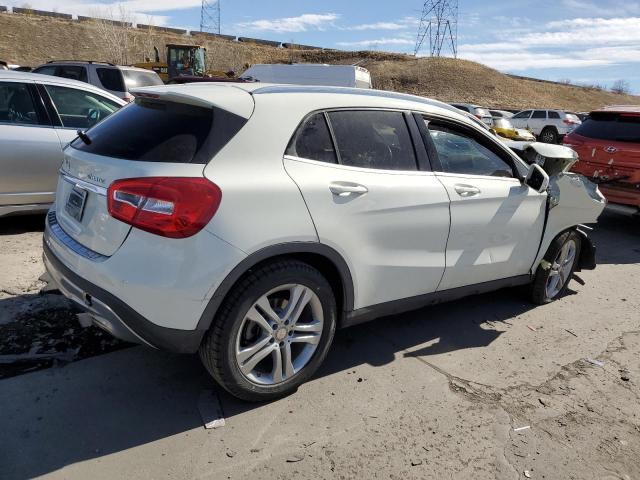 WDCTG4GB5HJ281204 Mercedes-Benz Gla 250 4matic