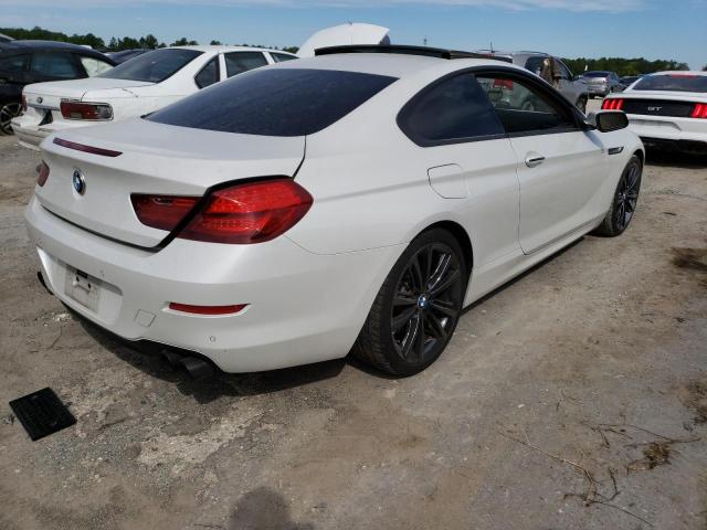 WBALX3C50CC528543 BMW 650 I
