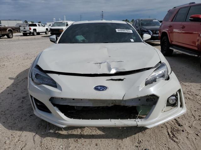 JF1ZCAC11L9700401 Subaru Brz Limited