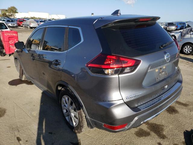 KNMAT2MT3JP604419 Nissan ROGUE S