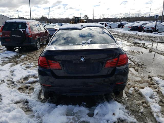 WBAFU7C57BC781225 BMW 535 XI