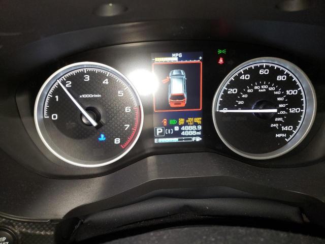 JF2SKAEC7NH445034 Subaru Forester Premium