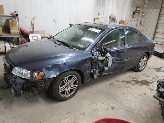 2007 Volvo S60 2.5T