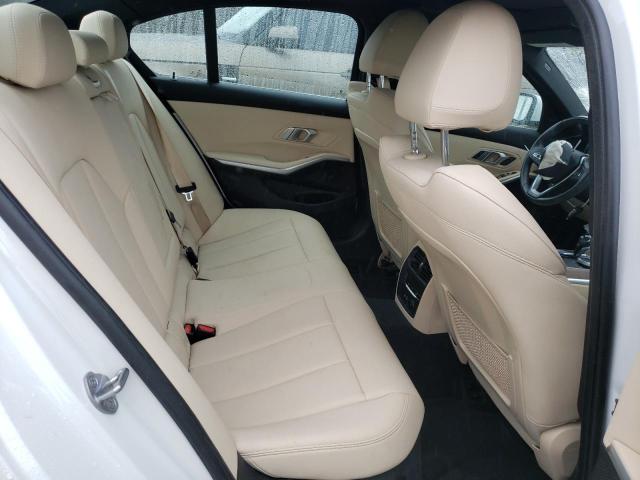 2020 BMW 330I - 3MW5R1J0XL8B32318