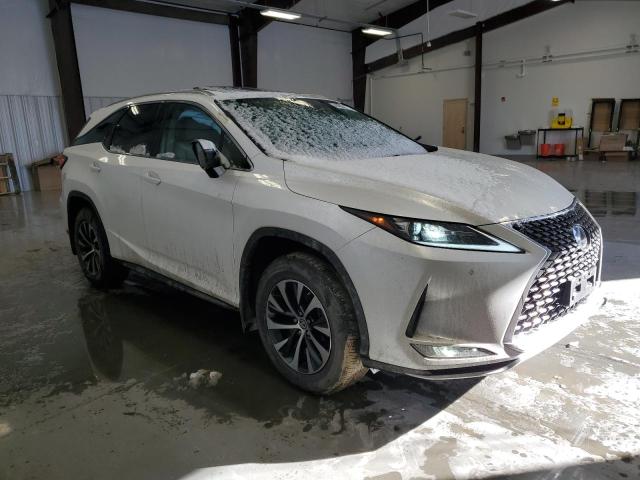 2022 LEXUS RX 350 L - JTJHZKFA6N2034750