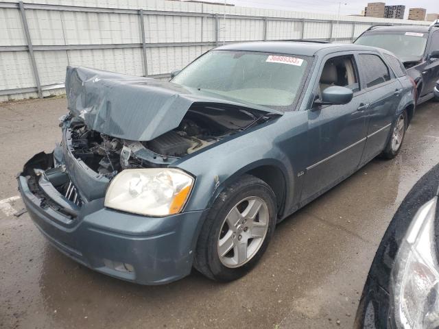 2005 Dodge Magnum SXT