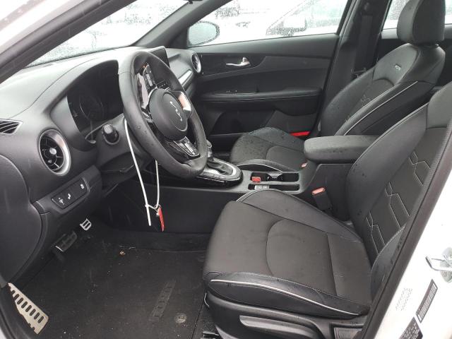 2022 KIA FORTE GT L - 3KPF54AD7NE452756