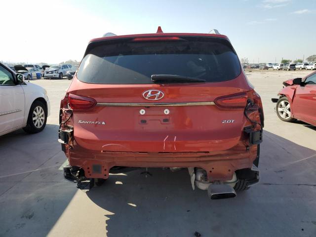 2019 HYUNDAI SANTA FE L - 5NMS53AAXKH128302