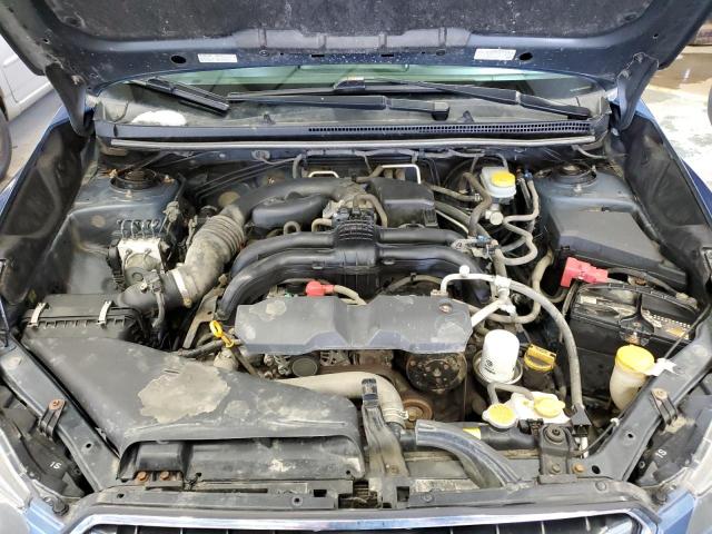 JF1GJAA62FG023726 Subaru Impreza