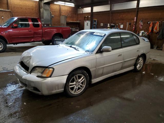 2004 Subaru Legacy 