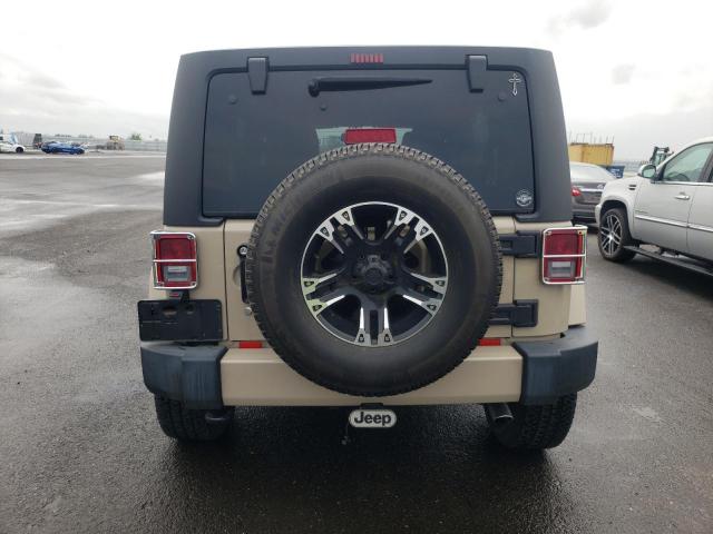 1C4BJWEG7GL282015 Jeep Wrangler Unlimited Sahara