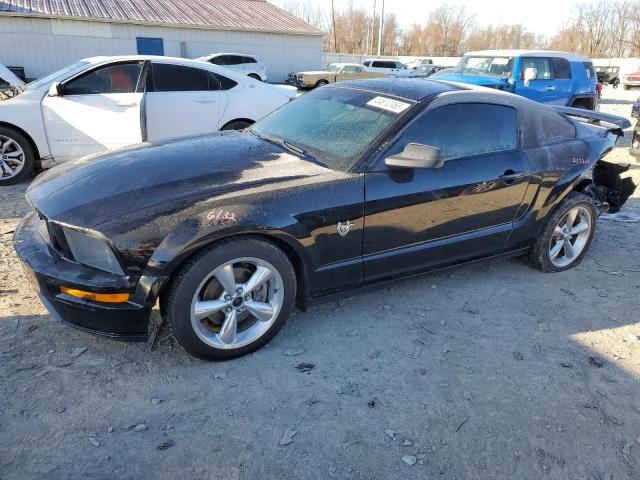 2009 Ford Mustang GT