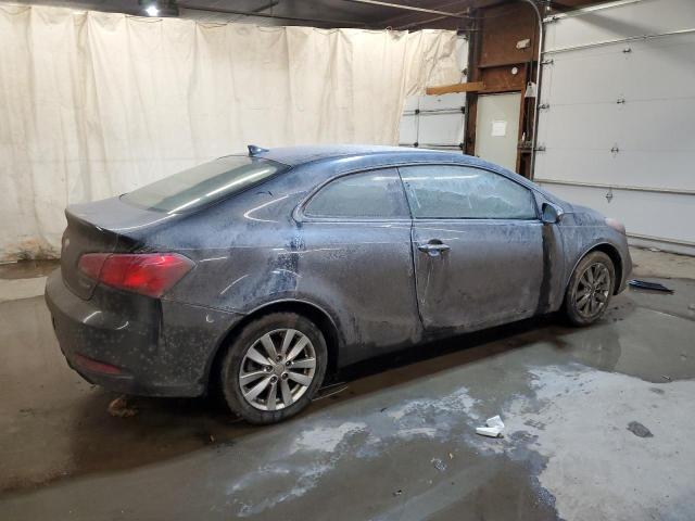 KNAFX6A80F5265202 KIA FORTE EX