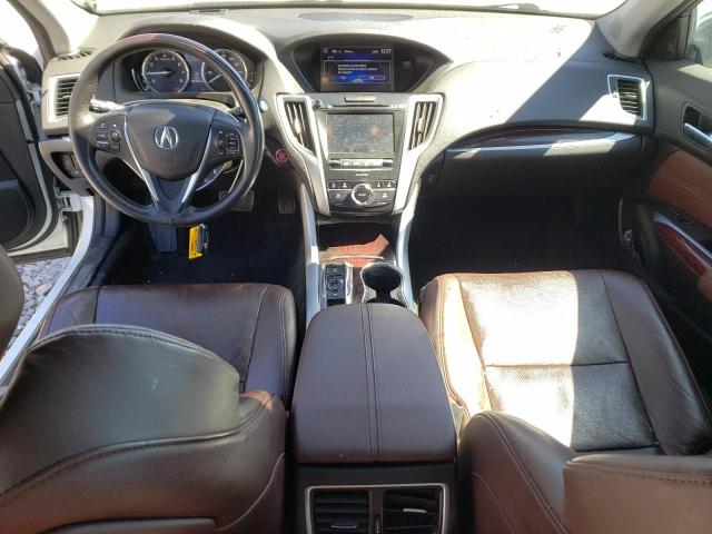 2017 ACURA TLX ADVANC 19UUB2F75HA002362