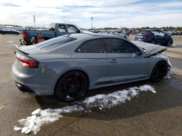 2019 AUDI RS5 WUAPWAF5XKA903195