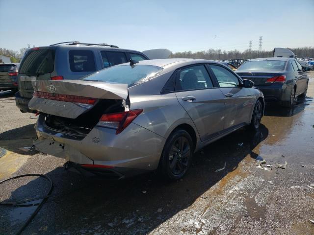 2023 HYUNDAI ELANTRA SE KMHLM4AG6PU395482