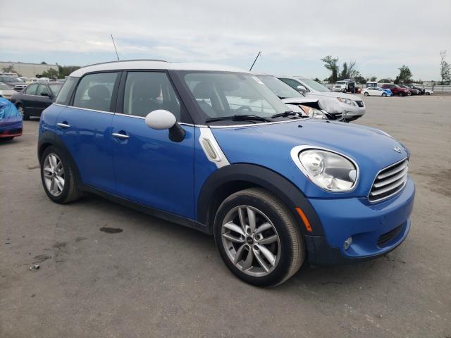 WMWZB3C51EWR36866 Mini COOPER COUNTRYMAN