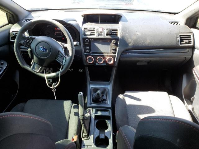 JF1VA1A66J9810778 Subaru WRX