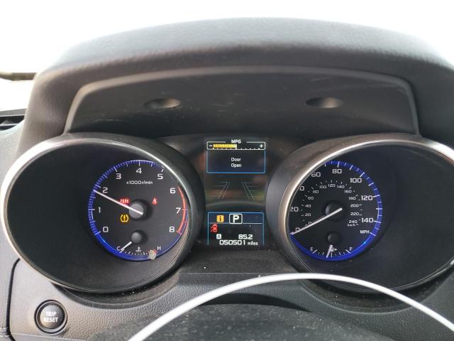 2019 SUBARU OUTBACK 2. - 4S4BSAFC6K3234618