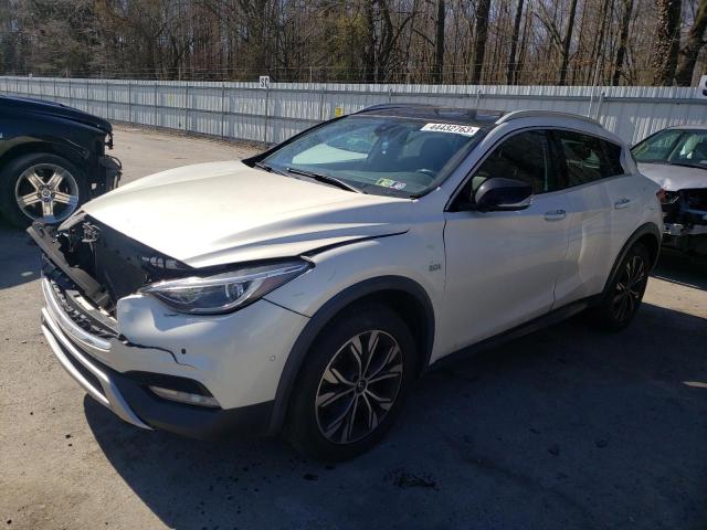 2017 INFINITI QX30 BASE - SJKCH5CR7HA036882