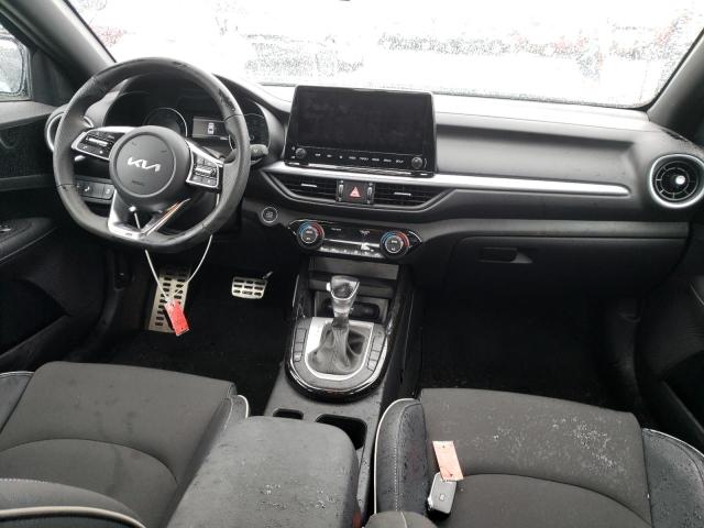 2022 KIA FORTE GT L - 3KPF54AD7NE452756