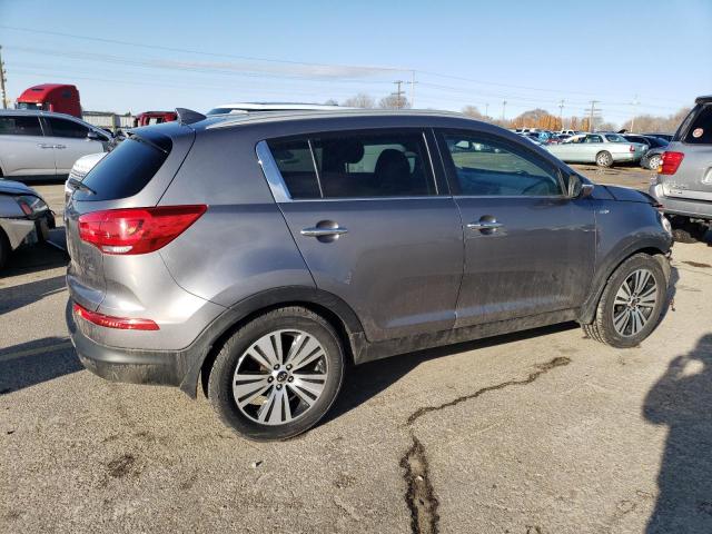 KNDPCCAC5G7843130 KIA Sportage Ex