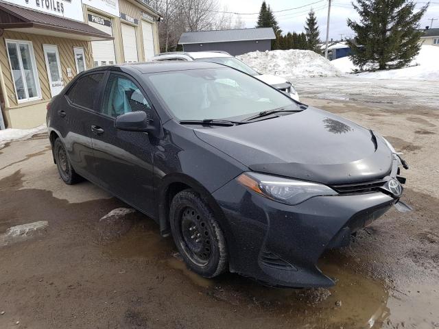 2017 TOYOTA COROLLA L - 2T1BURHE2HC928153