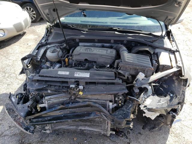2016 VOLKSWAGEN GOLF S/SE - 3VW217AU9GM039111