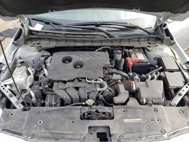 2019 NISSAN ALTIMA S - 1N4BL4BV1KC242772