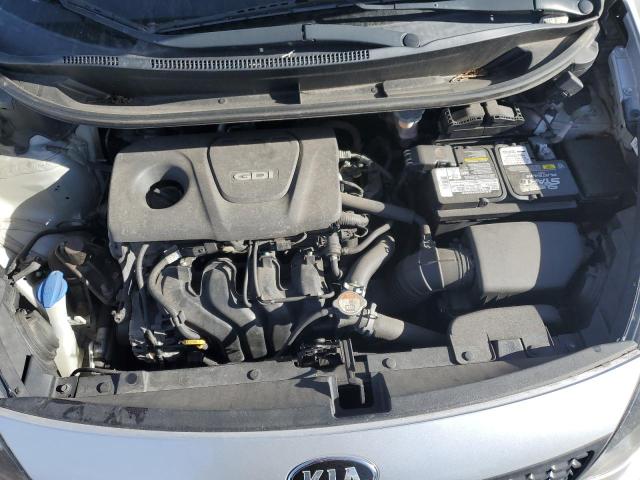 KNADM5A30G6601506 KIA RIO LX