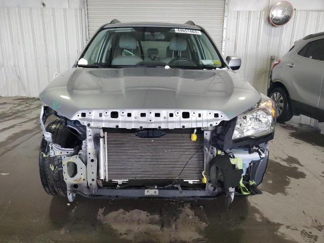 2016 SUBARU FORESTER 2 - JF2SJAKC9GH476442