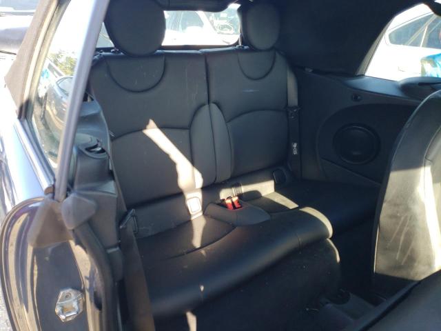 WMWMR335X9TU95896 Mini Cooper