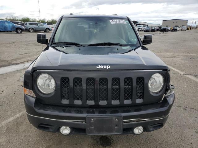 1C4NJPBAXGD678906 Jeep Patriot Sport