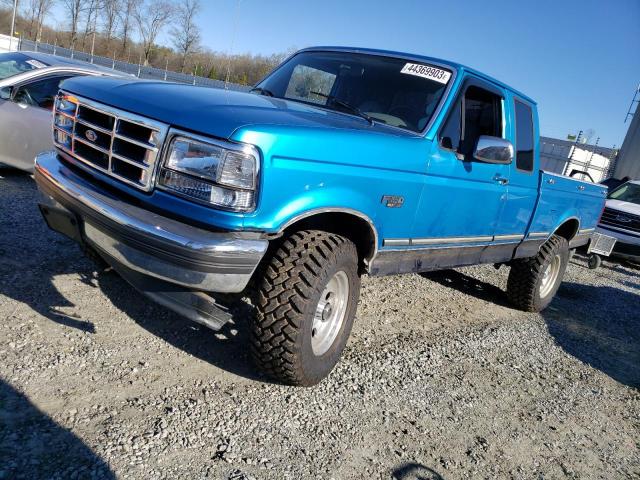 1995 Ford F-150 