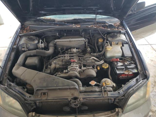 4S3BH675537606380 Subaru Legacy Outback Awp