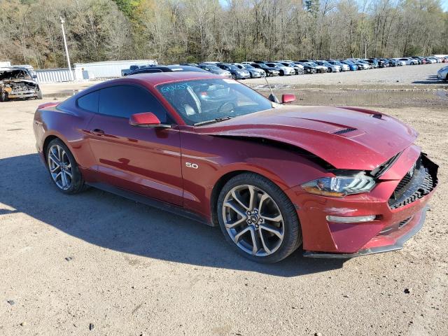 1FA6P8CF8J5114178 Ford MUSTANG GT