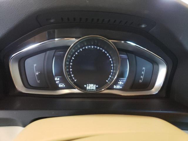 YV126MFK8G2396758 Volvo S60