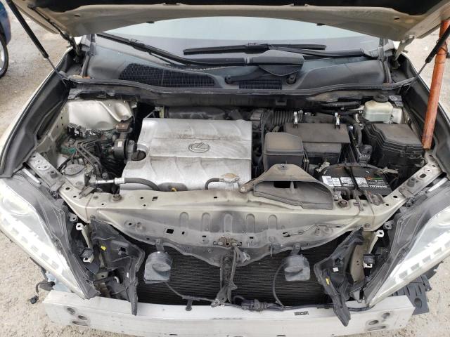 2015 LEXUS RX 350 - 2T2ZK1BA8FC197586