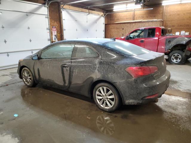 KNAFX6A80F5265202 KIA FORTE EX